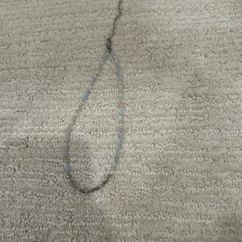 fav necklace ever!!! goes with anything